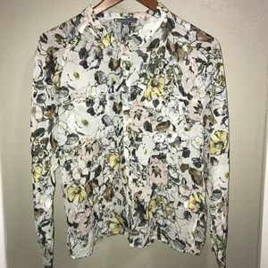 Jeans by Buffalo blouse